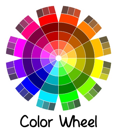 6 Techniques for Choosing a Great Color Palette For Your Next Coloring ...